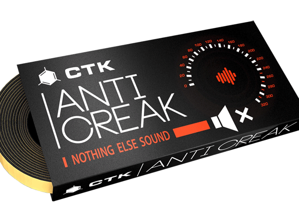 Vật liệu chống ồn CTK Anti-Creak