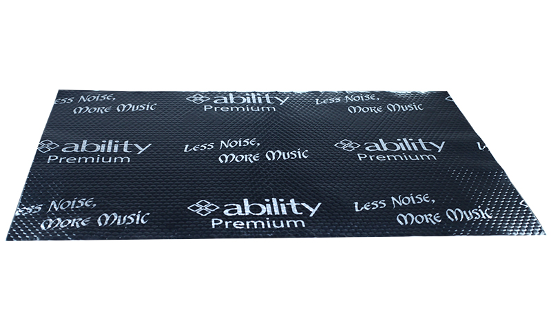 Vật liệu cách âm chống ồn Ability Premium 1.8
