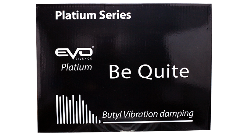 Vật liệu cách âm EVO Platium 1.8