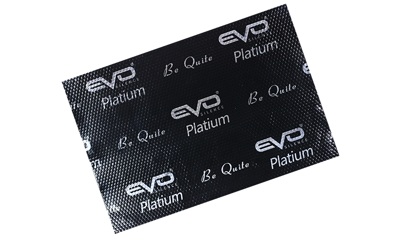 Vật liệu cách âm EVO Platium 1.8